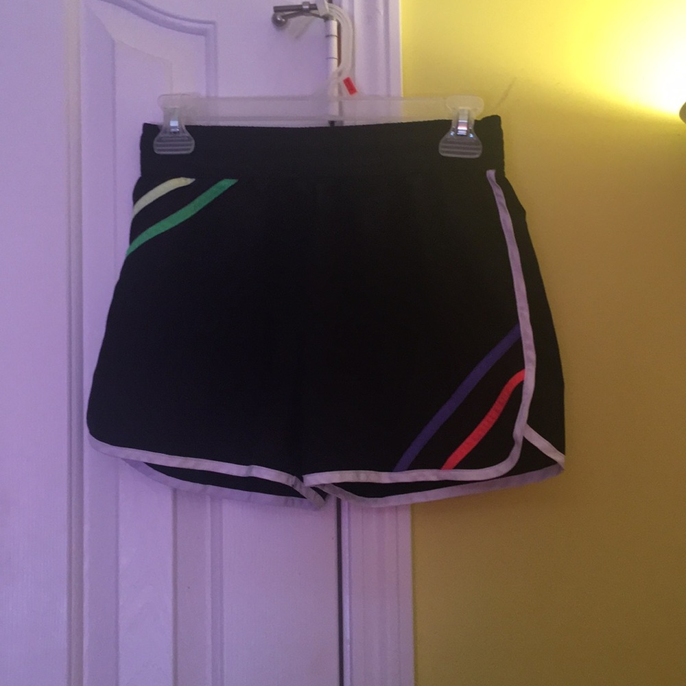 Athletic shorts